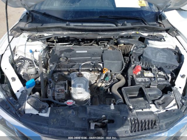 Photo 9 VIN: 1HGCR2F54GA243947 - HONDA ACCORD 