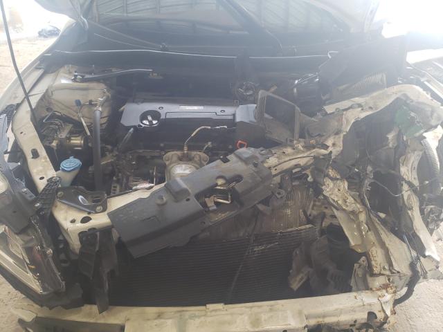 Photo 6 VIN: 1HGCR2F54HA001452 - HONDA ACCORD SPO 