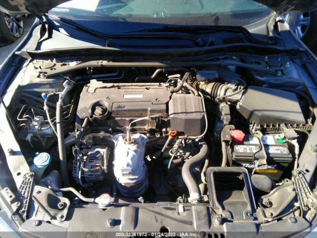 Photo 9 VIN: 1HGCR2F54HA016095 - HONDA ACCORD SEDAN 