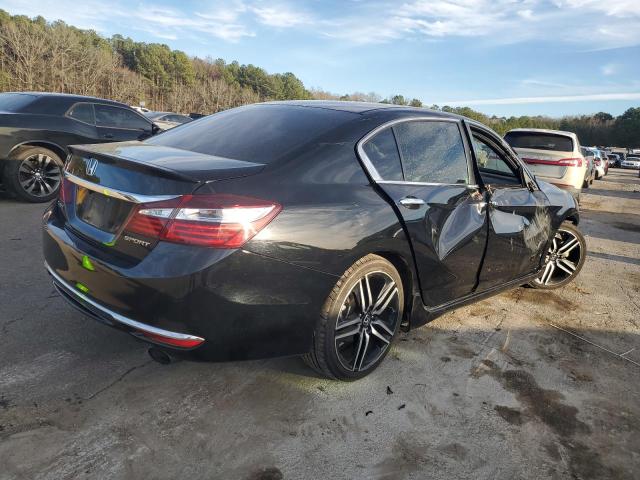 Photo 2 VIN: 1HGCR2F54HA017182 - HONDA ACCORD 