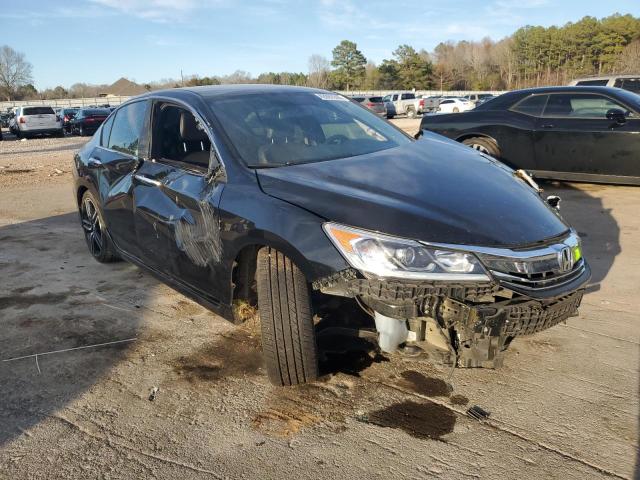 Photo 3 VIN: 1HGCR2F54HA017182 - HONDA ACCORD 