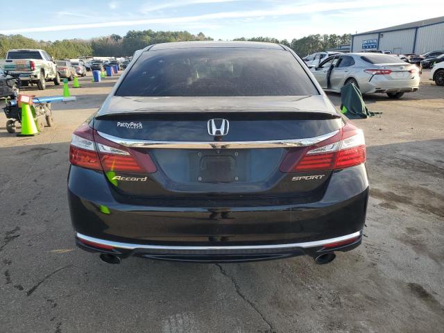 Photo 5 VIN: 1HGCR2F54HA017182 - HONDA ACCORD 