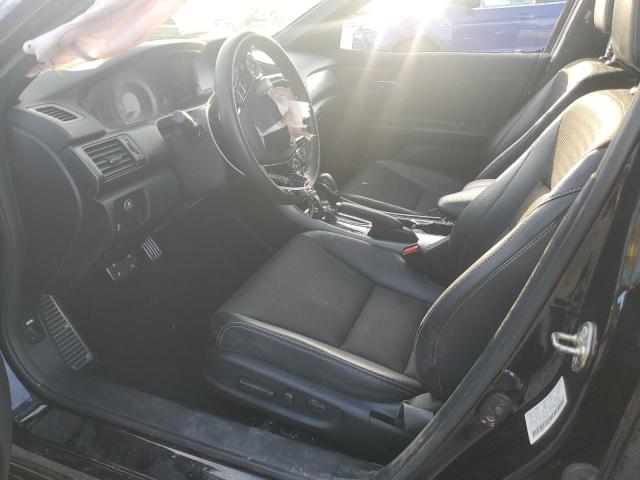 Photo 6 VIN: 1HGCR2F54HA017182 - HONDA ACCORD 