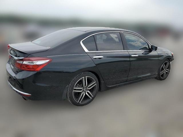 Photo 2 VIN: 1HGCR2F54HA020633 - HONDA ACCORD 