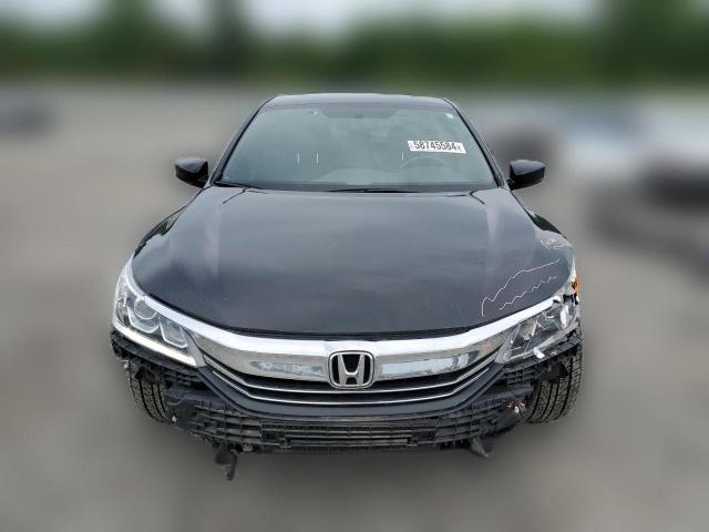 Photo 4 VIN: 1HGCR2F54HA020633 - HONDA ACCORD 