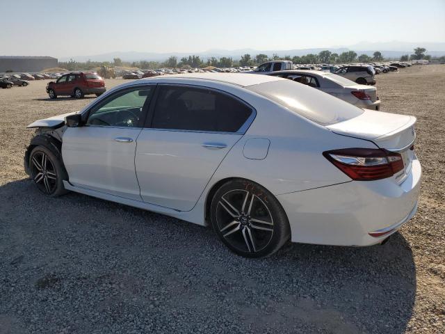 Photo 1 VIN: 1HGCR2F54HA024648 - HONDA ACCORD 