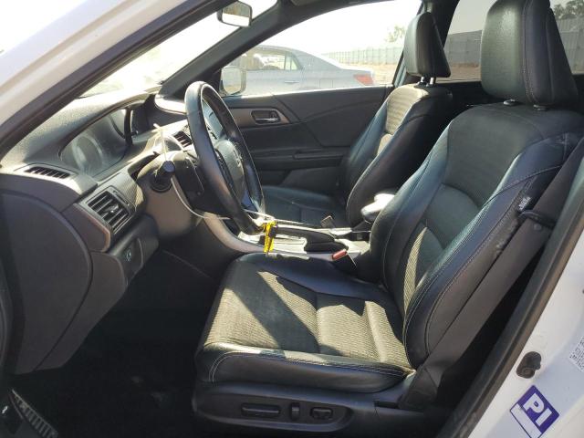 Photo 6 VIN: 1HGCR2F54HA024648 - HONDA ACCORD 