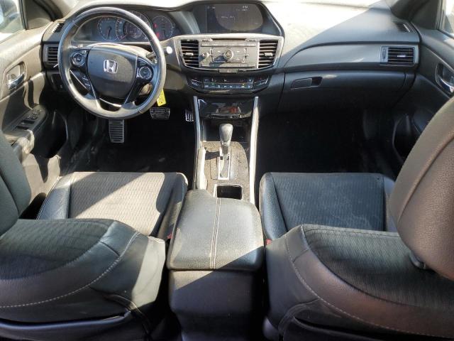 Photo 7 VIN: 1HGCR2F54HA024648 - HONDA ACCORD 