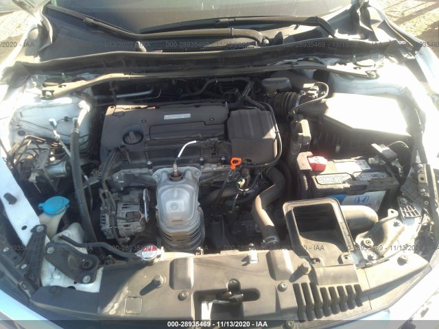 Photo 9 VIN: 1HGCR2F54HA024665 - HONDA ACCORD SEDAN 