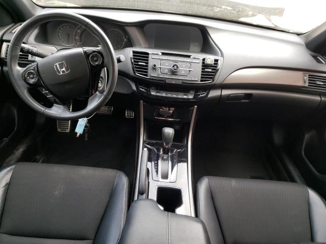 Photo 7 VIN: 1HGCR2F54HA030966 - HONDA ACCORD SPO 