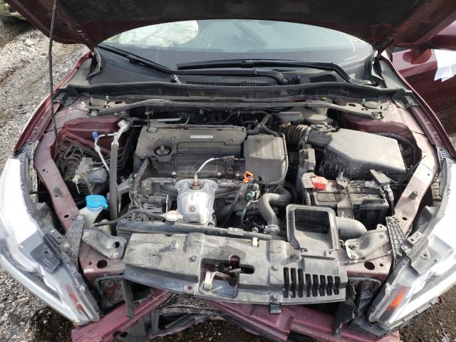 Photo 6 VIN: 1HGCR2F54HA030983 - HONDA ACCORD SPO 