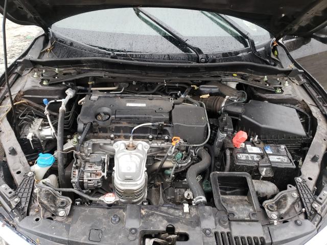 Photo 6 VIN: 1HGCR2F54HA031289 - HONDA ACCORD SPO 