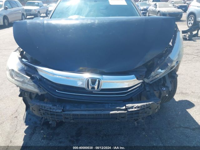 Photo 5 VIN: 1HGCR2F54HA039375 - HONDA ACCORD 