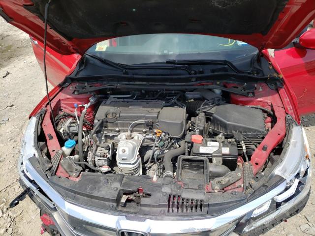 Photo 6 VIN: 1HGCR2F54HA059464 - HONDA ACCORD SPO 