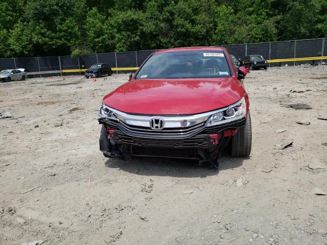 Photo 8 VIN: 1HGCR2F54HA059464 - HONDA ACCORD SPO 