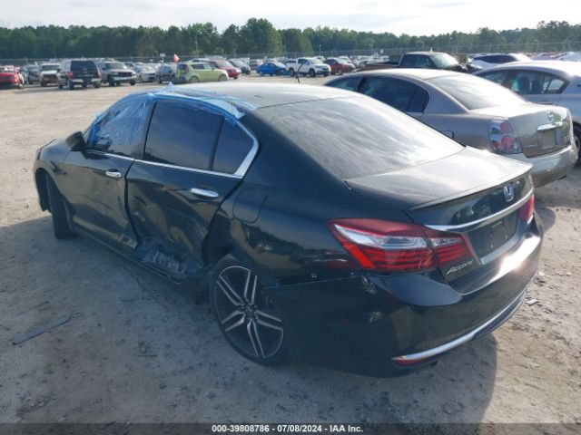 Photo 2 VIN: 1HGCR2F54HA061246 - HONDA ACCORD 