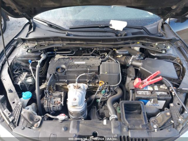 Photo 9 VIN: 1HGCR2F54HA061246 - HONDA ACCORD 