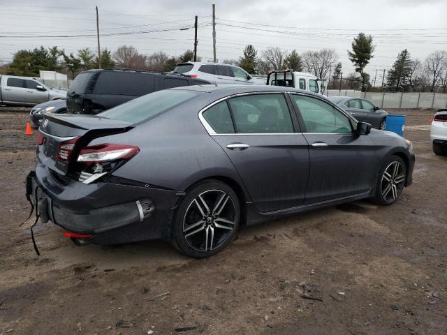 Photo 2 VIN: 1HGCR2F54HA070707 - HONDA ACCORD SPO 