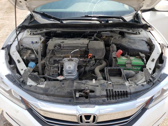 Photo 10 VIN: 1HGCR2F54HA083134 - HONDA ACCORD SPO 