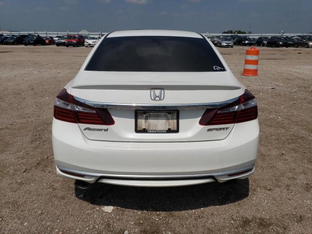 Photo 5 VIN: 1HGCR2F54HA083134 - HONDA ACCORD SPO 