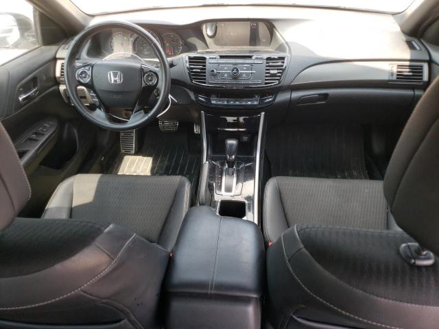 Photo 7 VIN: 1HGCR2F54HA083134 - HONDA ACCORD SPO 