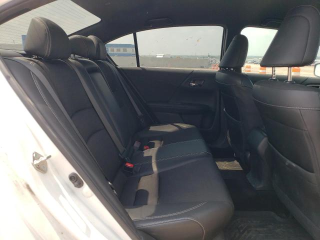 Photo 9 VIN: 1HGCR2F54HA083134 - HONDA ACCORD SPO 