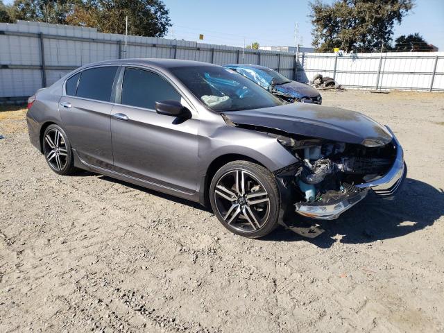 Photo 3 VIN: 1HGCR2F54HA088253 - HONDA ACCORD SPO 