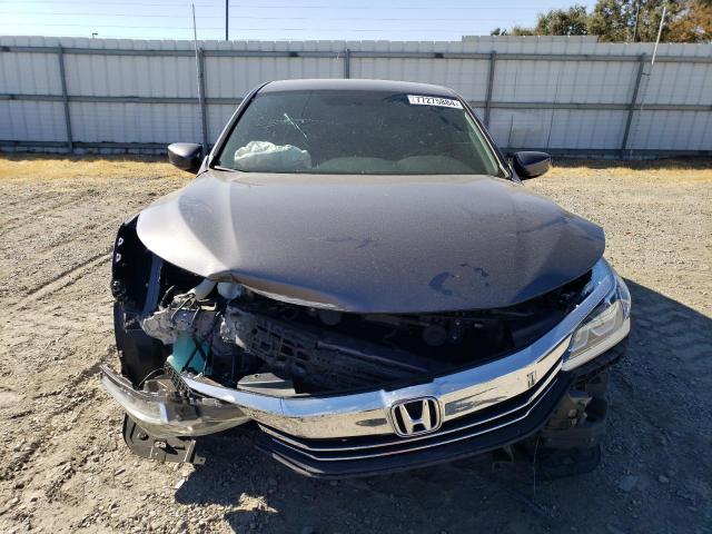 Photo 4 VIN: 1HGCR2F54HA088253 - HONDA ACCORD SPO 