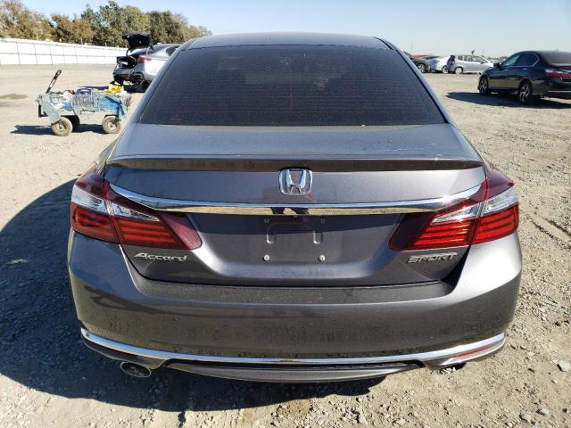 Photo 5 VIN: 1HGCR2F54HA088253 - HONDA ACCORD SPO 