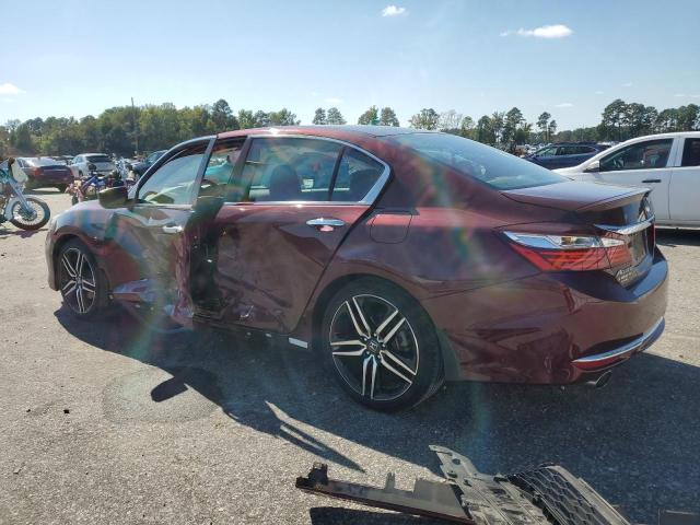 Photo 1 VIN: 1HGCR2F54HA089032 - HONDA ACCORD SPO 