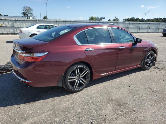 Photo 2 VIN: 1HGCR2F54HA089032 - HONDA ACCORD SPO 