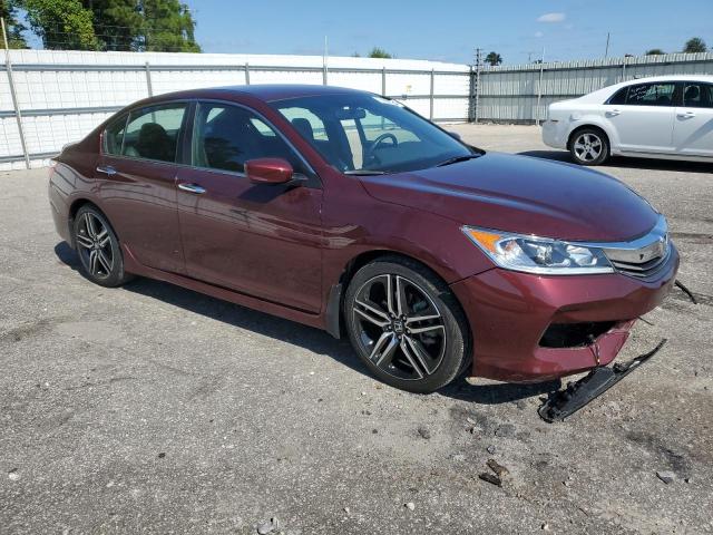 Photo 3 VIN: 1HGCR2F54HA089032 - HONDA ACCORD SPO 