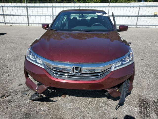 Photo 4 VIN: 1HGCR2F54HA089032 - HONDA ACCORD SPO 