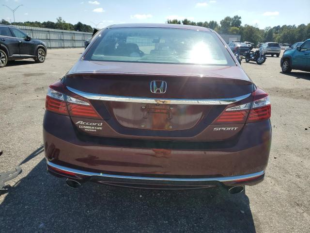 Photo 5 VIN: 1HGCR2F54HA089032 - HONDA ACCORD SPO 