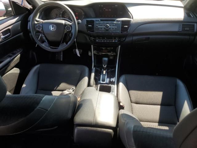 Photo 7 VIN: 1HGCR2F54HA089032 - HONDA ACCORD SPO 