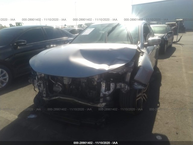 Photo 5 VIN: 1HGCR2F54HA101079 - HONDA ACCORD SEDAN 