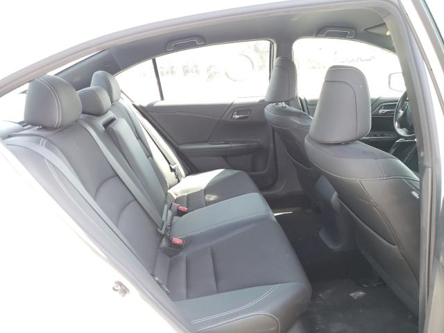 Photo 5 VIN: 1HGCR2F54HA101129 - HONDA ACCORD SPO 