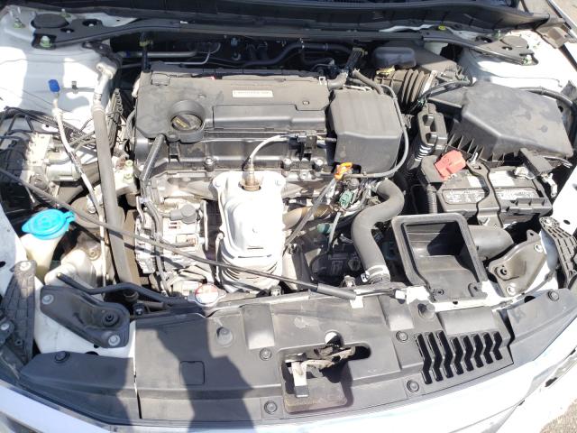 Photo 6 VIN: 1HGCR2F54HA101129 - HONDA ACCORD SPO 