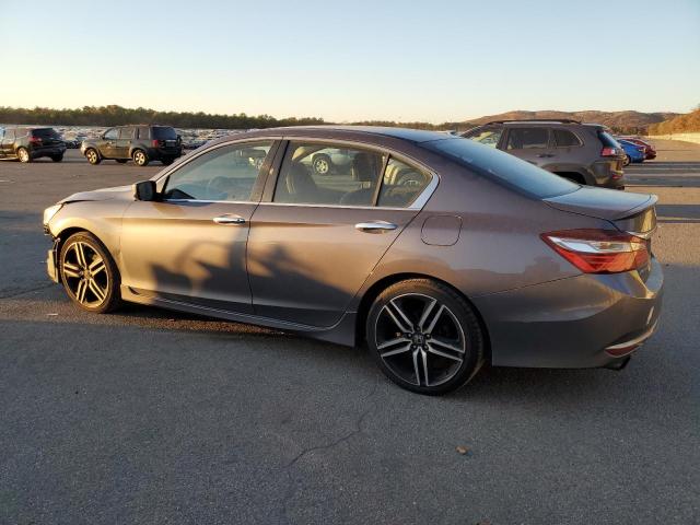 Photo 1 VIN: 1HGCR2F54HA107805 - HONDA ACCORD SPO 