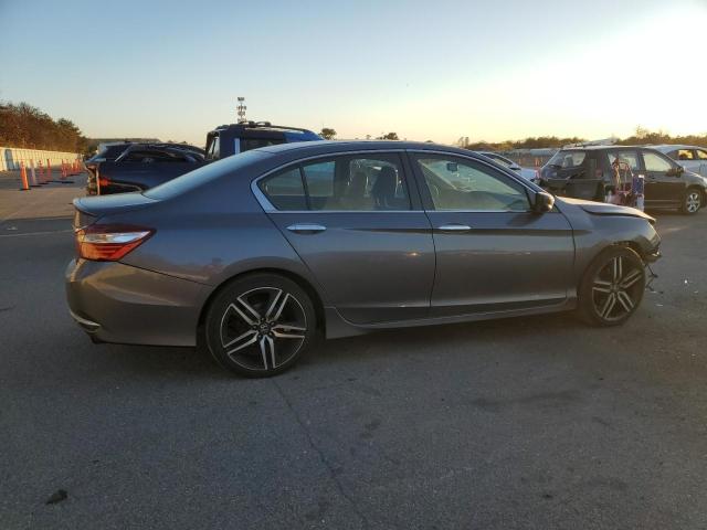 Photo 2 VIN: 1HGCR2F54HA107805 - HONDA ACCORD SPO 