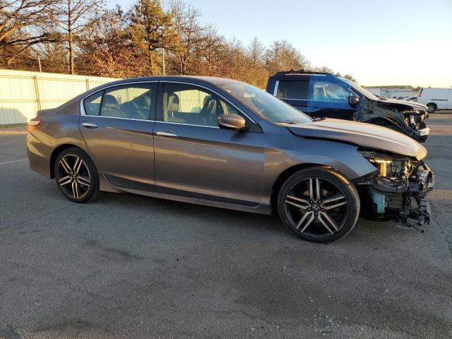 Photo 3 VIN: 1HGCR2F54HA107805 - HONDA ACCORD SPO 