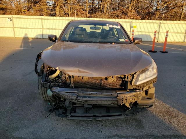 Photo 4 VIN: 1HGCR2F54HA107805 - HONDA ACCORD SPO 