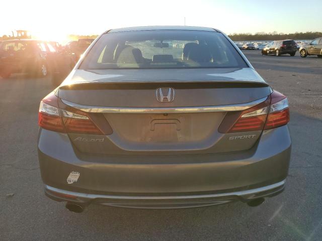 Photo 5 VIN: 1HGCR2F54HA107805 - HONDA ACCORD SPO 