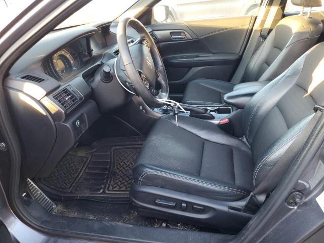 Photo 6 VIN: 1HGCR2F54HA107805 - HONDA ACCORD SPO 