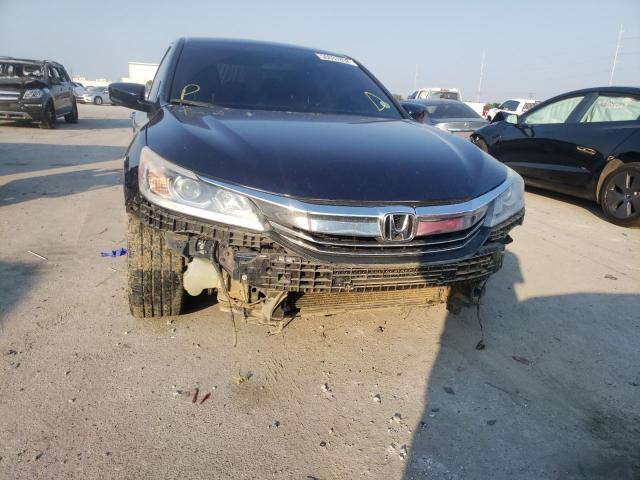 Photo 8 VIN: 1HGCR2F54HA107934 - HONDA ACCORD SPO 