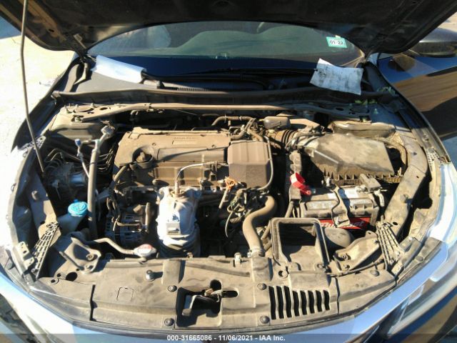 Photo 9 VIN: 1HGCR2F54HA112048 - HONDA ACCORD SEDAN 