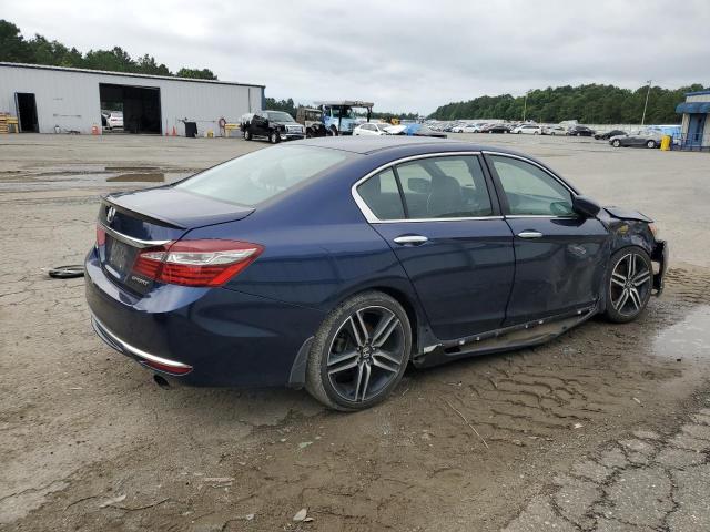 Photo 2 VIN: 1HGCR2F54HA114138 - HONDA ACCORD SPO 