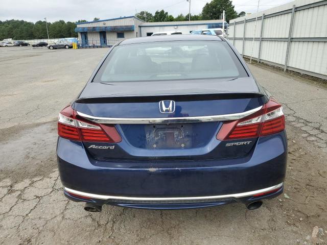 Photo 5 VIN: 1HGCR2F54HA114138 - HONDA ACCORD SPO 