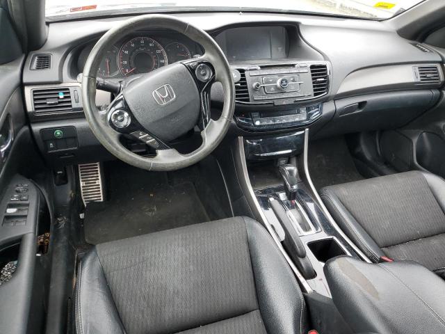 Photo 7 VIN: 1HGCR2F54HA114138 - HONDA ACCORD SPO 