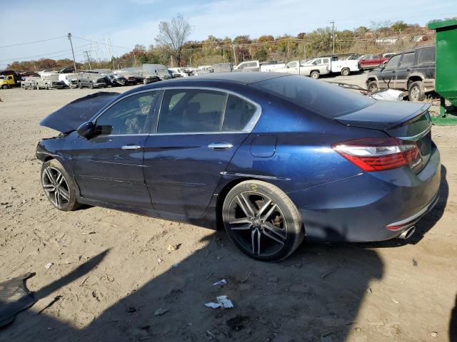 Photo 1 VIN: 1HGCR2F54HA114852 - HONDA ACCORD 